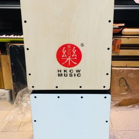 CS CAJ01 木箱鼓