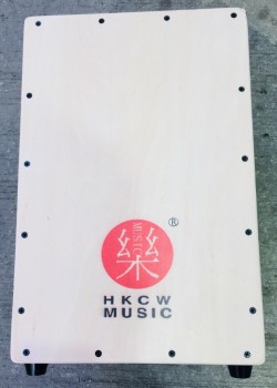 CS CAJ01 木箱鼓