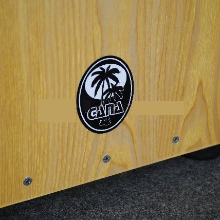 GANA CAJ02 木箱鼓