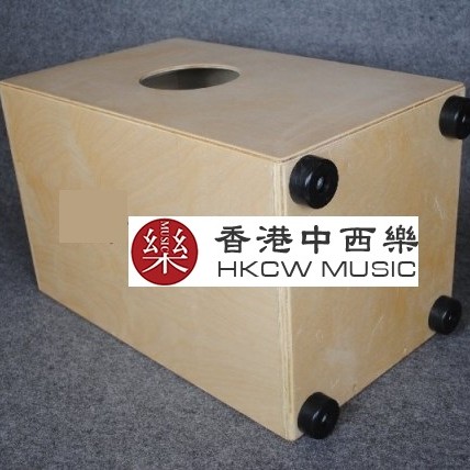 CS CAJ01 木箱鼓