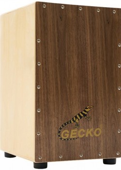 GECKO CL50S 木箱鼓 Cajon