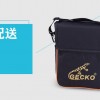GECKO 旅行款 樺木 木箱鼓