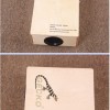 GECKO 旅行款 樺木 木箱鼓