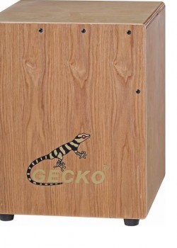 GECKO 迷你款 CM060 木箱鼓