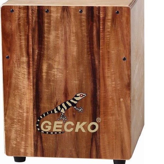 GECKO 迷你款 CM060 木箱鼓