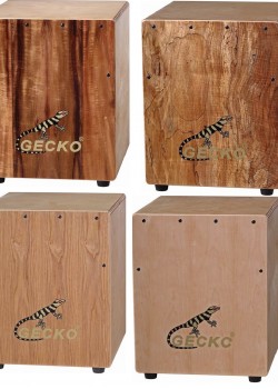 GECKO 迷你款 CM060 木箱鼓
