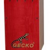 GECKO 迷你款 CS080 木箱鼓