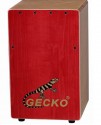 GECKO 迷你款 CS080 木箱鼓