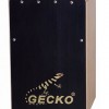 GECKO 迷你款 CS080 木箱鼓