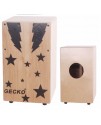 GECKO 迷你款 CS080 木箱鼓