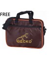 GECKO PAD 木箱鼓