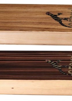 GECKO PAD 木箱鼓