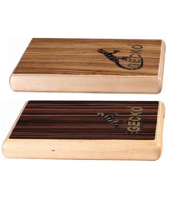 GECKO PAD 木箱鼓