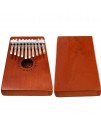 GECKO KS10 10音 便携卡林巴 拇指琴 KALIMBA 
