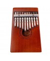 GECKO KS10 10音 便携卡林巴 拇指琴 KALIMBA 