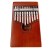 GECKO KS10 10音 便携卡林巴 拇指琴 KALIMBA 