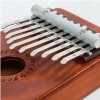 GECKO KS10EQ 10音 便携卡林巴 拇指琴帶EQ KALIMBA 
