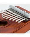 GECKO KS10 10音 便携卡林巴 拇指琴 KALIMBA 