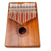 GECKO KS17 17音 便携卡林巴 拇指琴 KALIMBA 