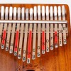 GECKO KS17 17音 便携卡林巴 拇指琴 KALIMBA 