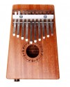 GECKO KS10EQ 10音 便携卡林巴 拇指琴帶EQ KALIMBA 