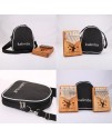卡林巴 便携琴袋 拇指琴琴袋