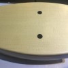 GECKO K17SP 17音 便携卡林巴 雲杉木拇指琴 KALIMBA 