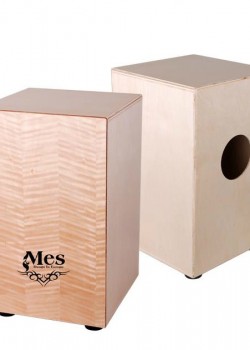 MES CAJ120 Cajon 木箱鼓