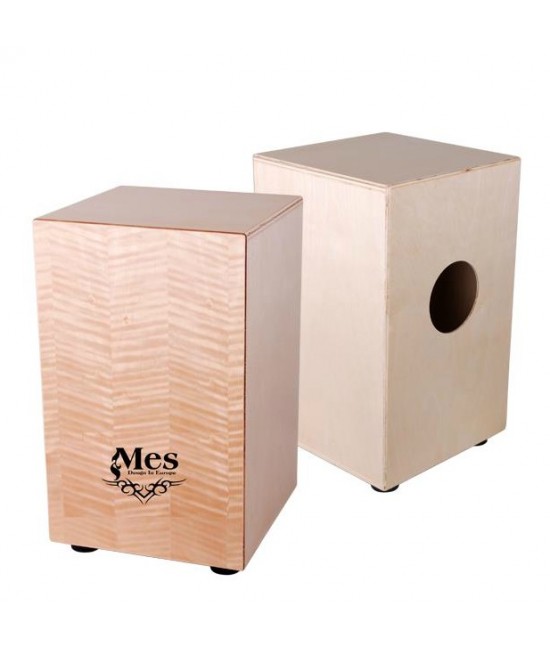 MES CAJ120 Cajon 木箱鼓