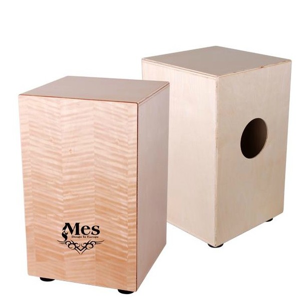 MES CAJ120 Cajon 木箱鼓
