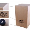 MES CAJ120 Cajon 木箱鼓