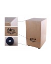 MES CAJ120 Cajon 木箱鼓
