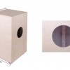 MES CAJ120 Cajon 木箱鼓