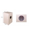 MES CAJ120 Cajon 木箱鼓