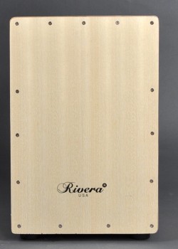 USA Rivera Cajon 木箱鼓