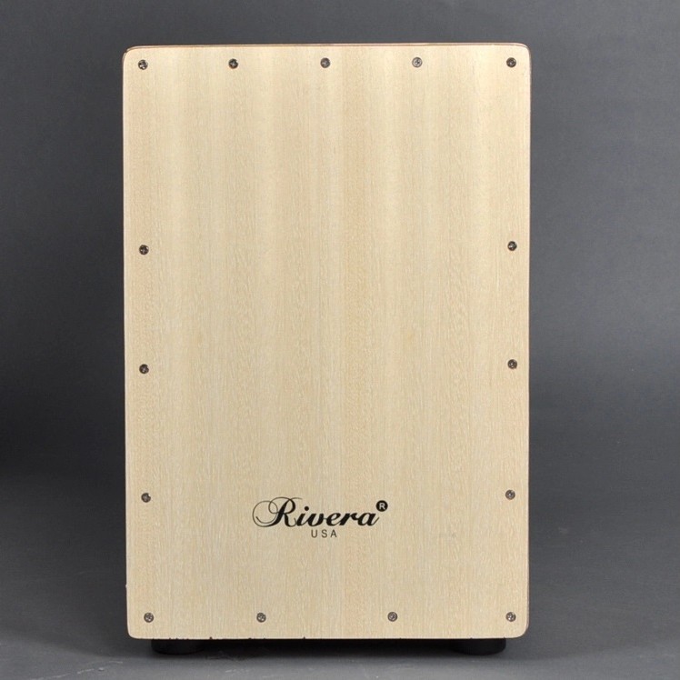USA Rivera Cajon 木箱鼓
