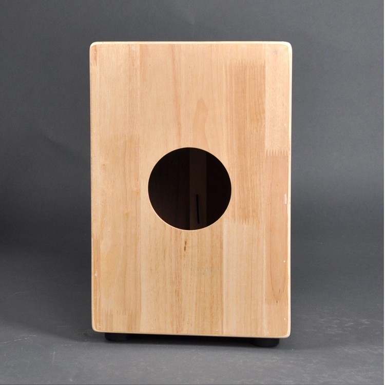 MES CAJ120 Cajon 木箱鼓