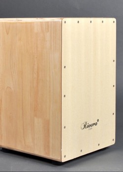 USA Rivera Cajon 木箱鼓