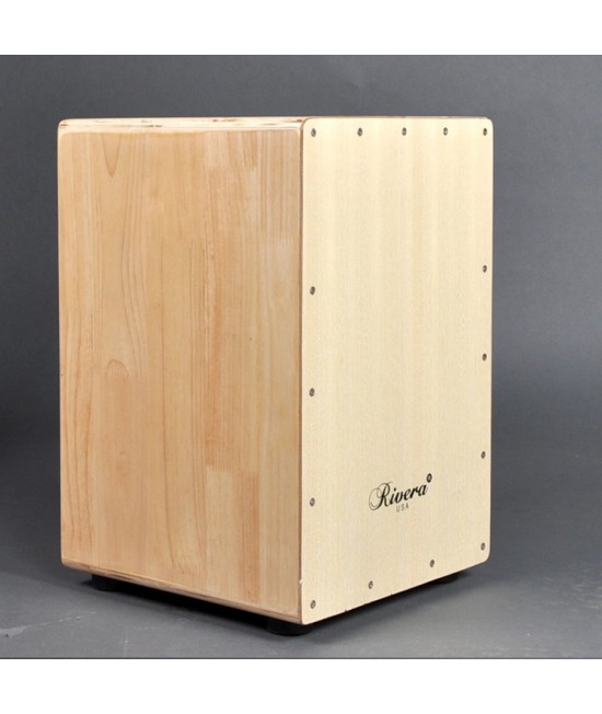 USA Rivera Cajon 木箱鼓