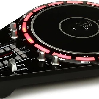 Casio TRACKFORMER XW-DJ1