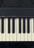 Casio CDP-S150BK (PIANO ONLY PACKAGE)