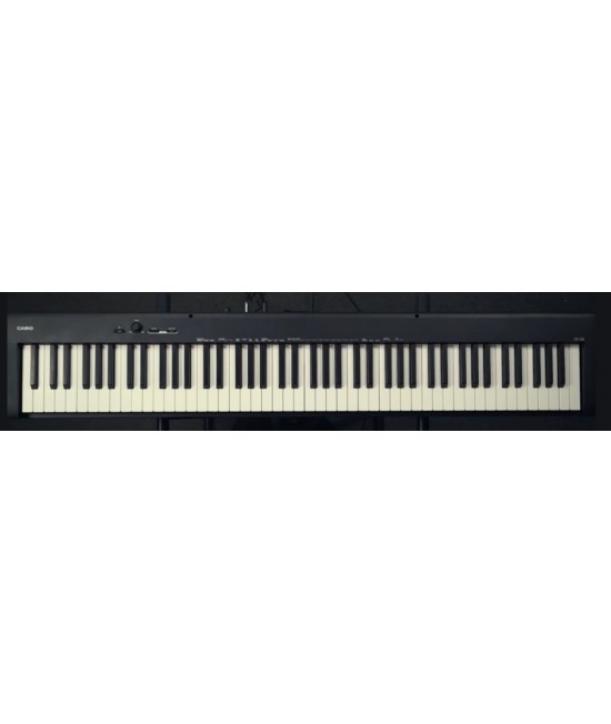 Casio CDP-S150BK (PIANO ONLY PACKAGE)