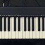 Casio CDP-S150BK (PIANO ONLY PACKAGE)