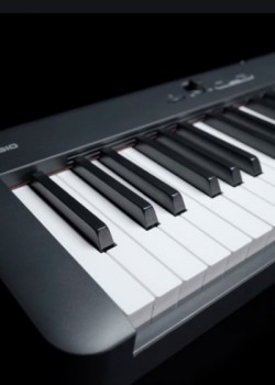 Casio CDP-S150BK (PIANO ONLY PACKAGE)