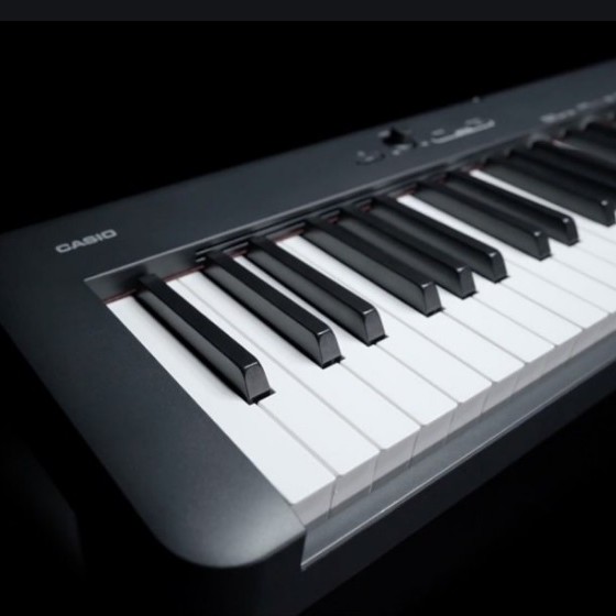 Casio CDP-S150BK (PIANO ONLY PACKAGE)