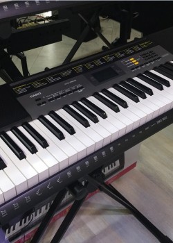 Casio CTK-2500