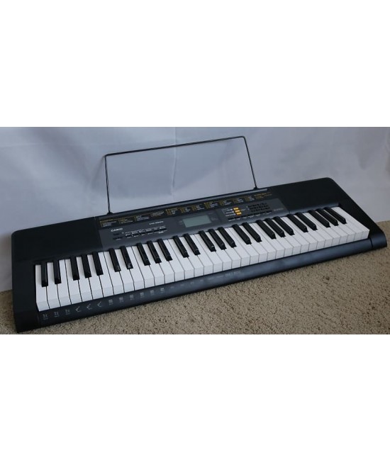 Casio CTK-2500
