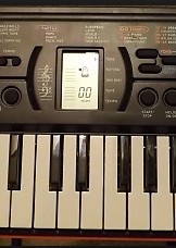 Casio SA-76