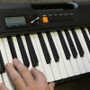 Casio Casiotone CT-S100