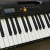 Casio Casiotone CT-S200